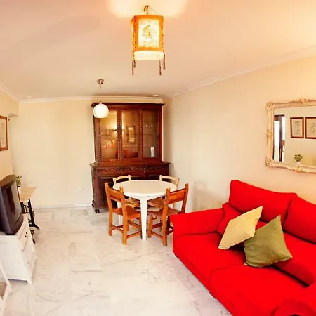 El ático De Cervantes Apartamento Cádiz