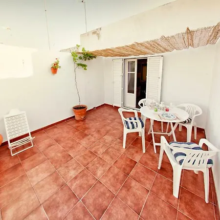 Apartamento El ático De Cervantes Cádis